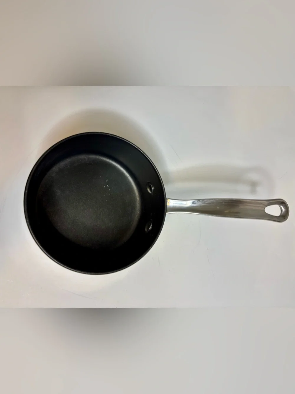 Farberware Stainless Steel  1 Qt Saucepan with Glass Lid